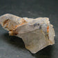 Dumortierite In Quartz Crystal From Brazil - 1.4" - 10.54 Grams