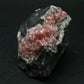 Rhodochrosite Gem Cluster From Peru - 2.3" - 219.56 Grams