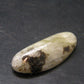 Genuine Phenakite Phenacite Tumbled Crystal from Russia - 23.45 Carats - 1.2"