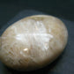 Unique Stilbite Tumbled Stone From India - 2.1"