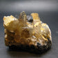Fine Black Tourmaline and Smoky Quartz Crystal From Namibia - 3.6"