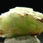 Very Rare Phosphophyllite Crystal From Bolivia - 0.9" - 2.79 Grams