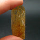 Imperial Topaz Crystal From Zambia - 1.4" - 54.60 Carats