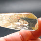 Nice Untreated Unheated Citrine Tumbled Stone from Zambia - 91.0 Carats - 1.8"
