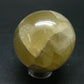 Rare Golden Scapolite Sphere Ball from Afghanitan - 1.5"