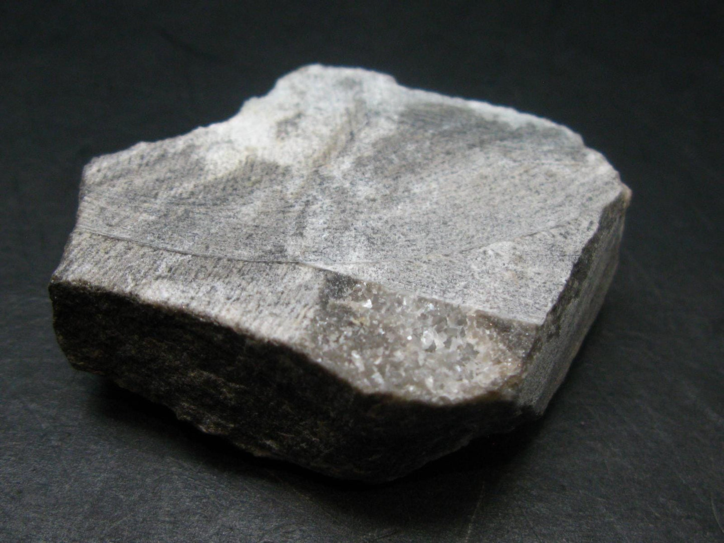 Cinnabar Cluster Matrix from China - 2.1" - 47.59 Grams