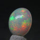 Precious Opal Cabochon From Welo Ethiopia - 4.64 Carats