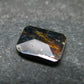 Rare Brookite Cut Stone from Pakistan - 1.10 Carats