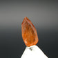 Rare Gem Xenotime Cut Stone from Pakistan - 0.63 Carats