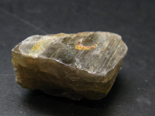 Gem Color Change Diaspore Crystal From Turkey - 1.2" - 18.50 Grams