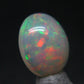 Precious Opal Cabochon From Welo Ethiopia - 4.64 Carats