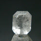 Euclase Gem Facetted Cut Stone From Brazil - 1.30 Carats