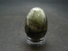 Emerald Egg From Brazil - 0.8" - 11.69 Grams