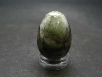 Emerald Egg From Brazil - 0.8" - 11.69 Grams