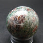 Rare Eclogite Ball Sphere From Norway - 1.7"
