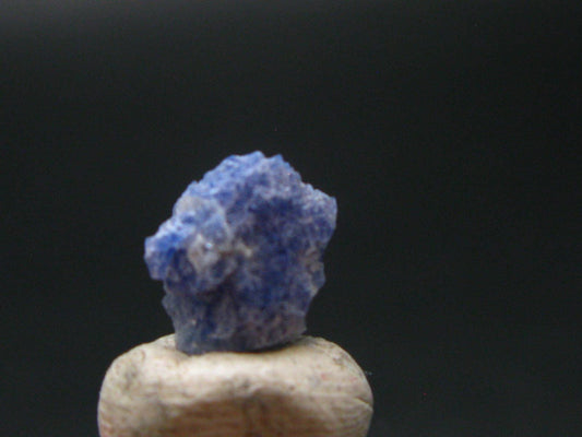 Fine Rare Carletonite Crystal From Mt. St. Hilaire Canada - 0.4" - 0.41 Grams