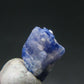 Fine Rare Carletonite Crystal From Mt. St. Hilaire Canada - 0.4" - 0.64 Grams