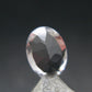 Danburite Gem Facetted Cut Stone From Mexico - 1.18 Carats