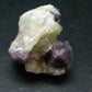 Spinel Cluster From Tajikistan - 1.6" - 37.81 Grams