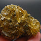 Amazing Fluorescent Gypsum Crystal from Canada - 2.1" - 48.40 Grams