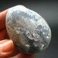 Natural Sky Blue Celestite Celestine Egg from Madagascar - 2.1"