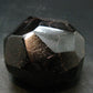 HUGE Red Almandine Garnet Crystal From India - 274.58 Grams