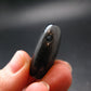 Rare ISUA Stone Metal Free Pendant From Greenland - 1.2" - 16.15 Grams