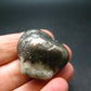 Rare Mohawkite Nugget from Michigan - 1.1"- 42.61 Grams