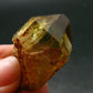 Stunning Natural Unheated Citrine Crystal from Zambia - 15.24 Grams - 1.3"