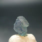 Extremely Rare Gem Kornerupine Crystal From Tanzania - 3.95 Carats
