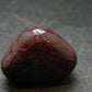 Red Cinnabar Cinabar Tumbled Piece From Spain - 16.84 Grams - 1.1"