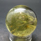 Citrine Sphere From Brazil - 1.6" - 107.3 Grams