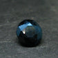 Rare Gem Covellite Cut Stone from Poland - 4.13 Carats