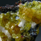 Nice Large Yellow Mimetite Cluster from Congo - 1.7"