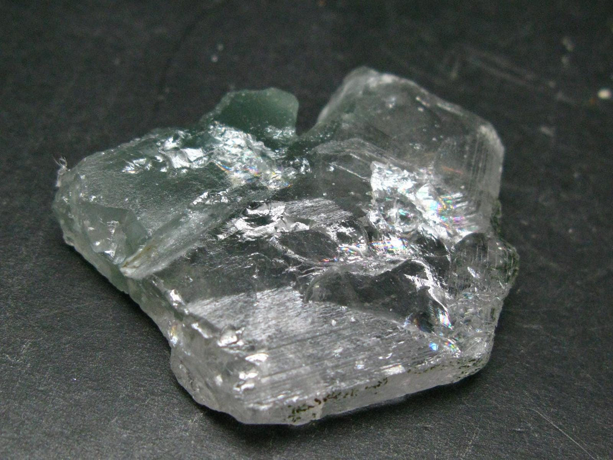 Gem Apatite Crystal From Pakistan - 1.8" - 35.77 Grams