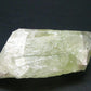 Green Brownish Calcite Crystal from Mexico - 104.19 Grams - 2.9"