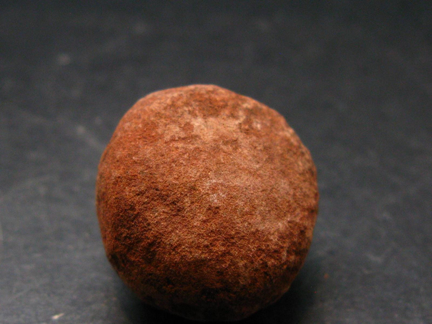 Rare Sedonalite Vortex Shaman Stone From Sedona Arizona - 1.0" - 17.57 Grams