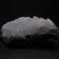 Anandalite Quartz Stalactite From India - 4.9"