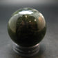Nephrite Jade 1.7" Sphere Ball from Canada - 103.23 Grams