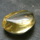 Bytownite Golden Labradorite Tumbled Stone From Mexico - 1.4" - 98.05 Carats