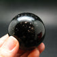 Incredible Cintamani Stone Pearl of Fire Sphere Ball from Indonesia - 1.8" - 129.04 Grams
