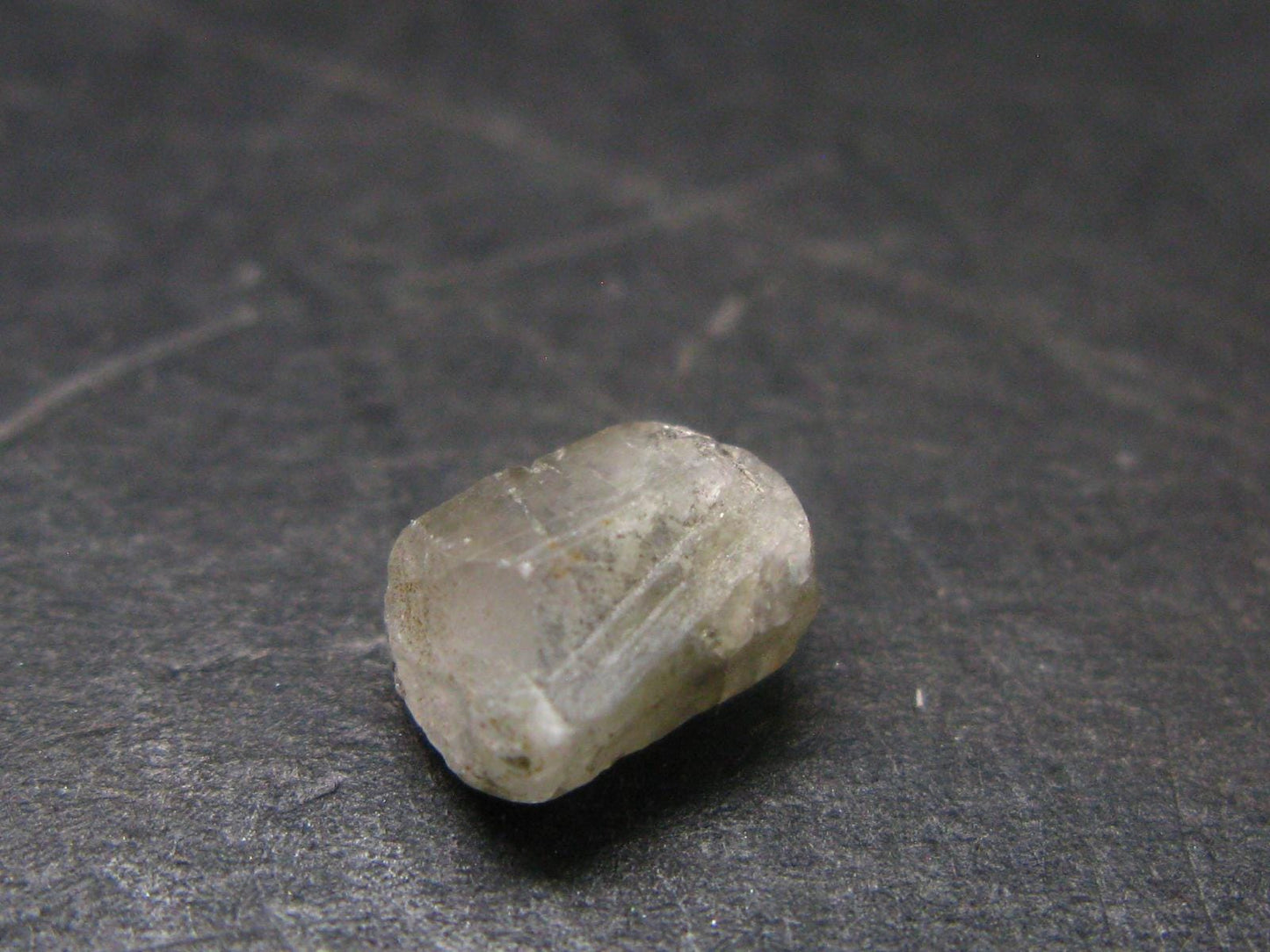 Phenakite Phenacite Crystal From Brazil - 0.40 Grams - 0.3"