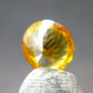 Gem Sphalerite Facetted Cut Stone from Spain - 1.19 Carats
