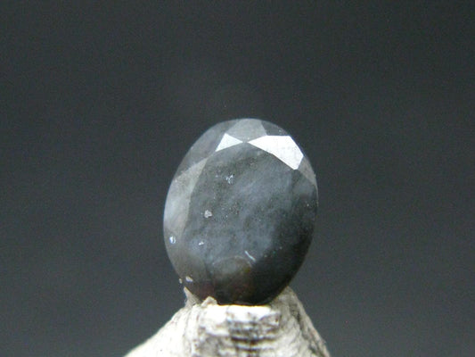 Alexandrite Chrysoberyl Cut Facetted Gem From Russia - 1.12 Carats