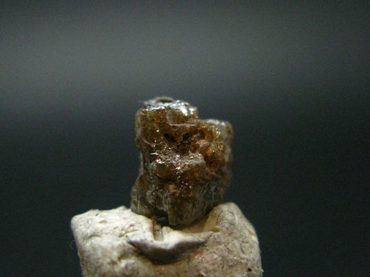 Rare Genuine Diamond Crystal From Congo - 4.30 Carats