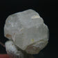 Rare Gem Phenacite Phenakite Crystal From Myanmar (Burma) - 18.07 Carats