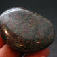 Rare Eclogite Tumbled Stone From Norway - 1.7" - 31.18 Grams