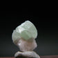 Green Herderite Crystal from Pakistan - 2.25 Carats - 0.4"