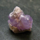 Purple Apatite Crystal From Pakistan - 0.5" - 2.72 Grams