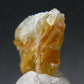 Johachidolite Crystal from Mogok - 0.6" - 4.75 Carats